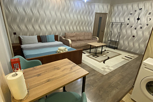 Квартиры Междуреченска на месяц, "Уютная" 1-комнатная на месяц - цены