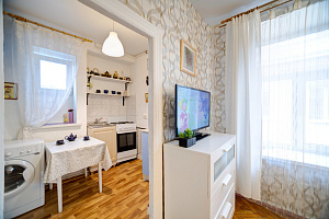 1-комнатная квартира Садовая 48 в Санкт-Петербурге 10