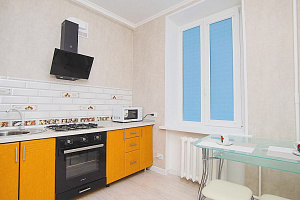 2х-комнатная квартира Вагнера 76 в Челябинске 6
