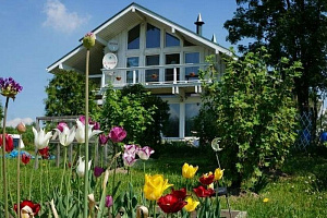 Гостевой дом в , "Borisovo Village Glasshouse" - фото