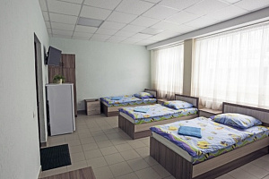 Квартиры Березников 2-комнатные, "Арго" 2х-комнатная - цены
