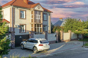 "Михайловка Хаус" дом под-ключ