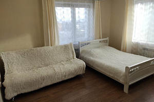 Мотели в Чебоксарах, 2х-комнатная кваpтира Радужная 11 мотель - забронировать номер