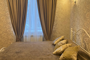 Квартиры Калининграда на месяц, "Уютная на Малый 3" 1-комнатная на месяц - цены