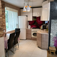 &quot;В Центре Адлера&quot; 2-комнатная квартира