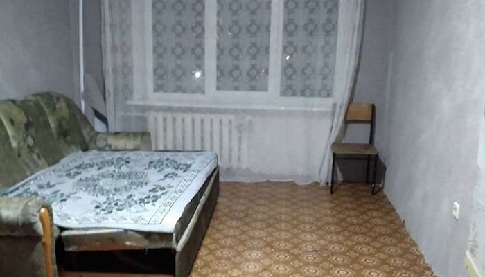 Комната под-ключ Комарова 8 в Таганроге - фото 1