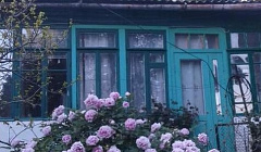 Фото объекта «Полдома под-ключ Западная 20 в Алупке», 2