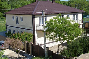 "Солнечный бриз" гостевой дом