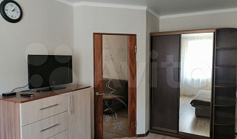 1-комнатная квартира Некрасова 8 корп 1 в Иноземцево - фото 2