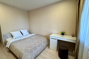 1-комнатная квартира Александра Францева 9