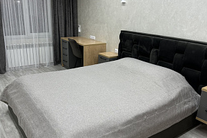 Гостиницы Саратова с сауной, "Современная" 1-комнатная с сауной