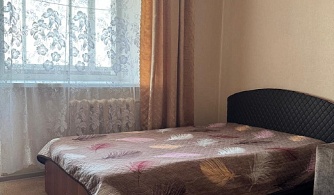 Фото объекта «2х-комнатная квартира Ленина 137 в Кирове», 1