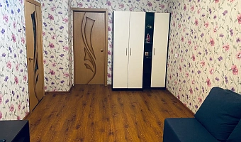 &quot;Уютная и чистая&quot; 2х-комнатная квартира в Питкяранте - фото 4