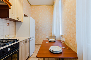 &quot;Dere apartments на Грибоедова 22&quot; 2х-комнатная квартира в Санкт-Петербурге 37