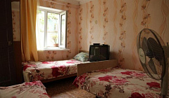 Фото объекта ««zakhodi-ordokhni» гостевой дом в Туапсе», 3