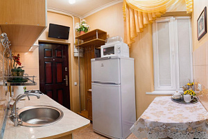 1но-комнатная квартира Гагарина 10 в Кисловодске 3