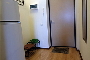 1-комнатная квартира Стрелочников 2 в Екатеринбурге 17