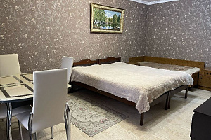 Квартиры Абхазии недорого, 1-комнатная Ардзинба 34 кв 26 недорого