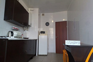 1-комнатная квартира Новороссийская 232 в Анапе 2