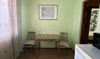 1-комнатная квартира Дзержинского 9 в Мелеузе - фото 5