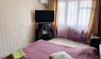 1-комнатная квартира Свердлова 86 в Керчи - фото 3