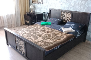 "ТАТИЯ на Маяковского" 1-комнатная квартира