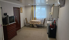 Фото объекта ««Побережье» гостевой дом в Джубге», 2