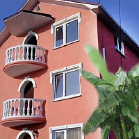 &quot;Вишневка&quot; гостевой дом