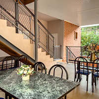 &quot;Грант 2&quot; гостиница