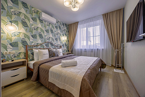 1-комнатная квартира Звездинка 5 эт 3