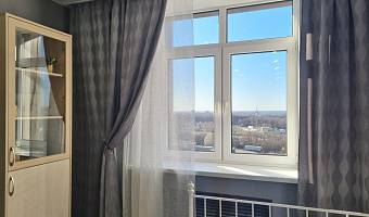 &quot;Sky Tower&quot; 1-комнантная квартира в Ярославле - фото 4