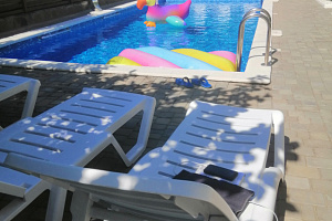 "Оливия" мини-отель