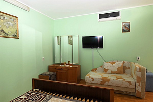 2х-этажный дом под-ключ Комсомольская 18 в Евпатории фото 17