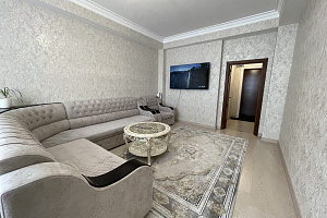 Парк-отели в Дагестане, "Гапцахская 12" 1-комнатная парк-отель