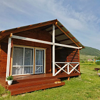 &quot;Алтай Кайа&quot; база отдыха с. Купчегень (Онгудай)