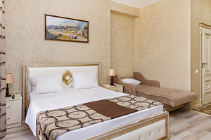 &quot;Hotel Royal&quot; отель в Дербенте 4