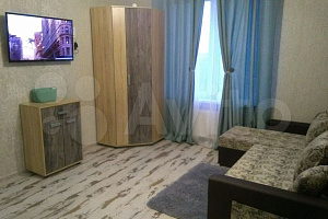 1-комнатная квартира Тихая 10