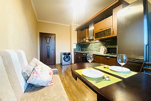 Квартиры Сургута 2-комнатные, 2х-комнатная Университетская 31 2х-комнатная - цены