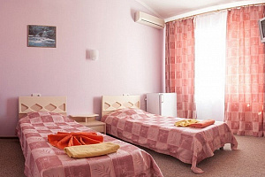 &quot;Эклипс&quot; мини-гостиница в Николаевке фото 3