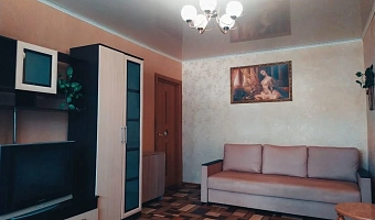 &quot;Рядом с пляжем&quot; 2х-комнатная квартира в Лаишево - фото 4
