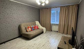 1-комнатная квартира Чернышевского 12 в Брянске - фото 4