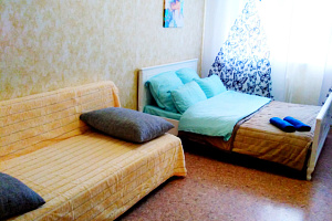 1-комнатная квартира Осетинская 7 в Самаре 24
