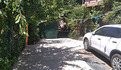 Фото объекта «Дом под-ключ Щепкина 1 в Алупке», 3