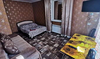 &quot;Мечта&quot; гостиница в Чернушке - фото 2