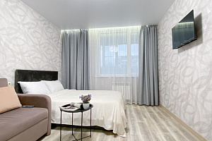 1-комнатная квартира Пригородная 16Б