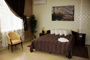 Гостиницы Сызрани на трассе, "Юбилейная" мотель - раннее бронирование
