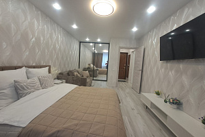 1-комнатная квартира Солнечная 2