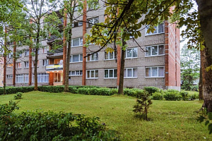 Отели Калининградской области в центре, "Маяк" в центре - фото
