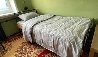 Комната в 2х-комнатной квартире Красный 59 эт 4 в Новосибирске - фото 3