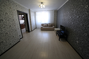 2х-комнатная квартира Менделеева 145 в Уфе 9